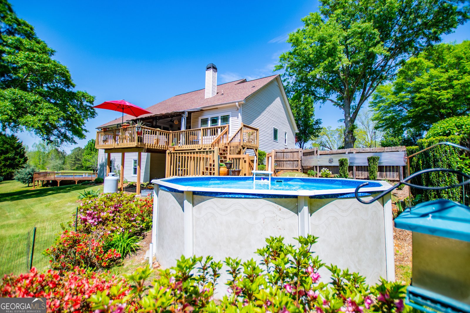 348 Ridge Lane Temple - 42