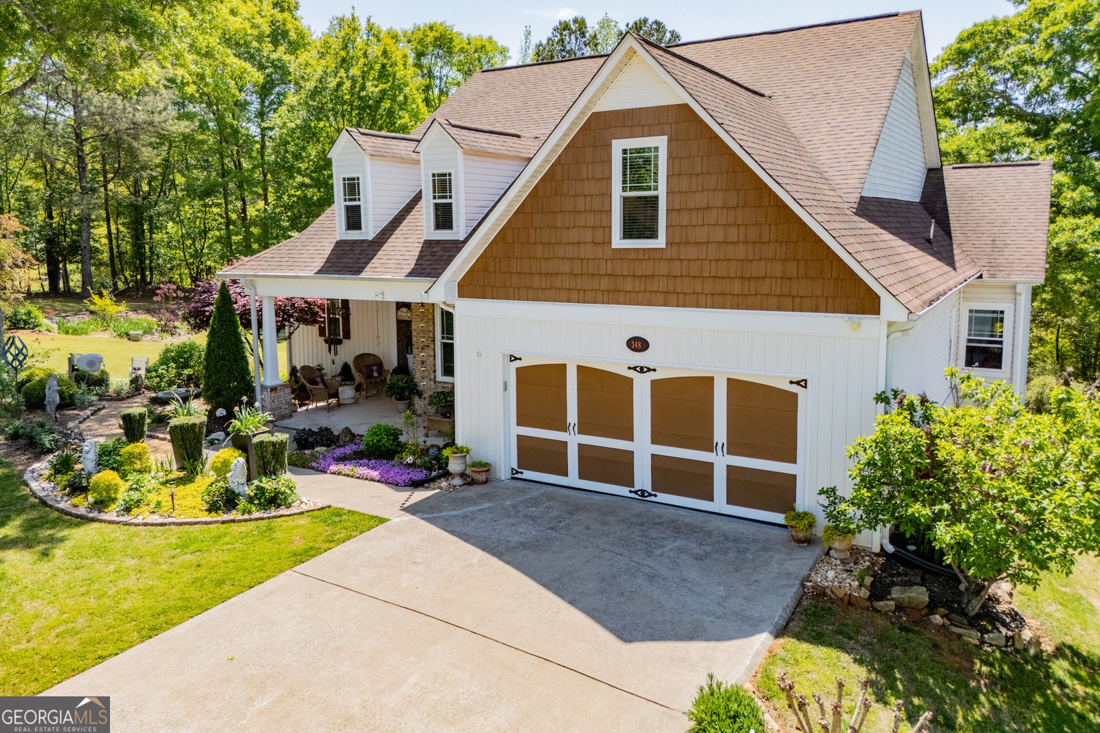 348 Ridge Lane Temple - 5