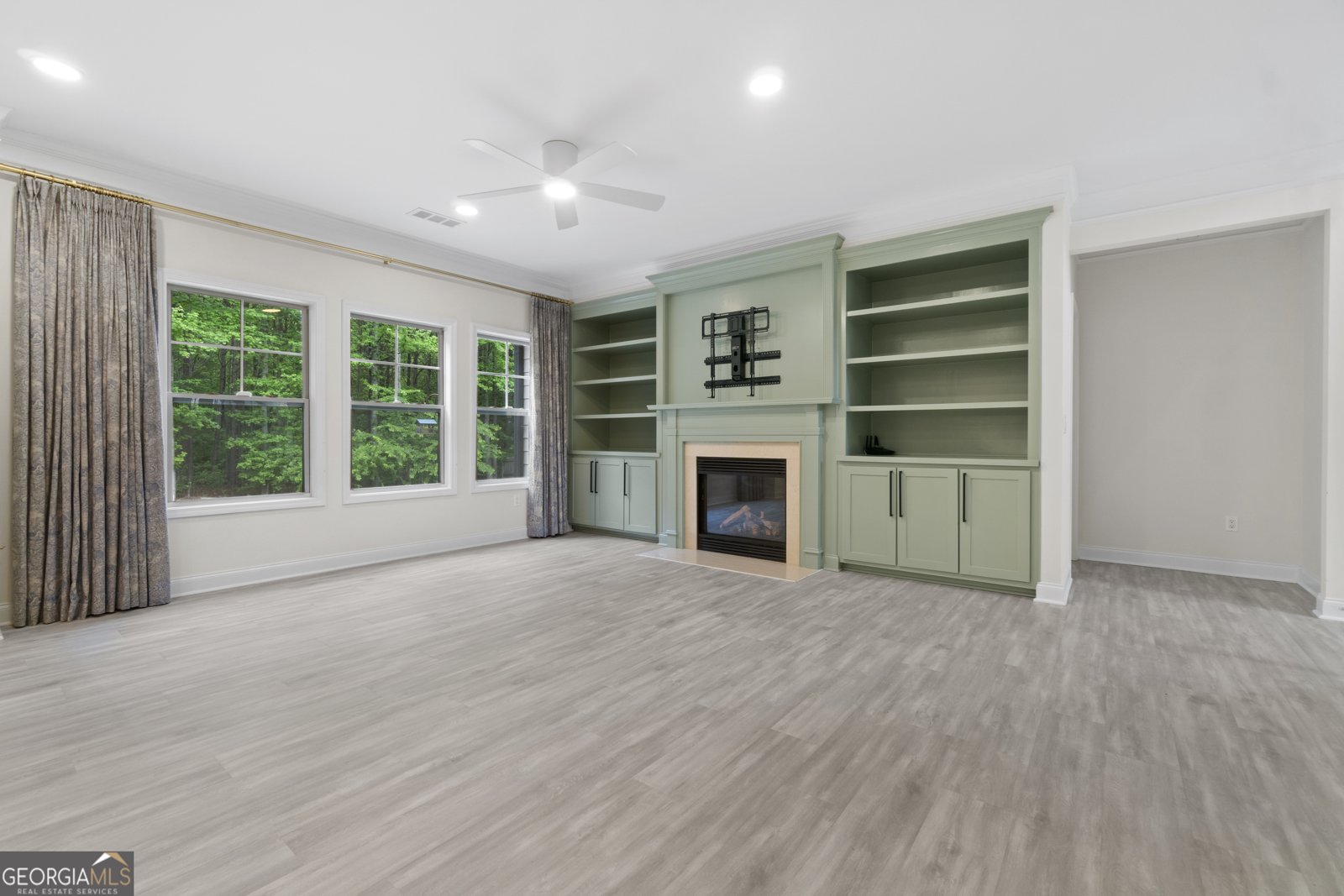 1439 Mill Pointe Court Lawrenceville - 10