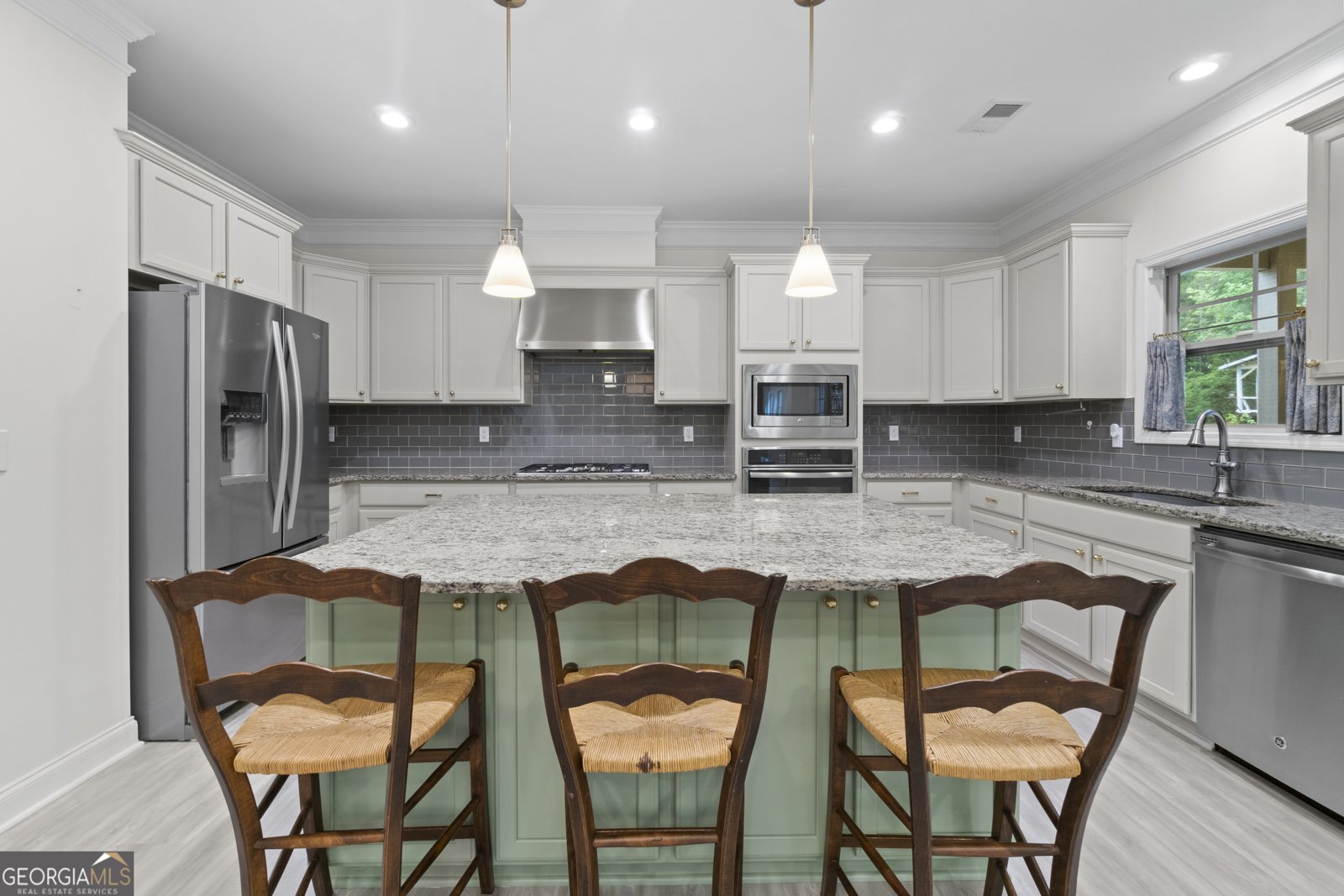 1439 Mill Pointe Court Lawrenceville - 11
