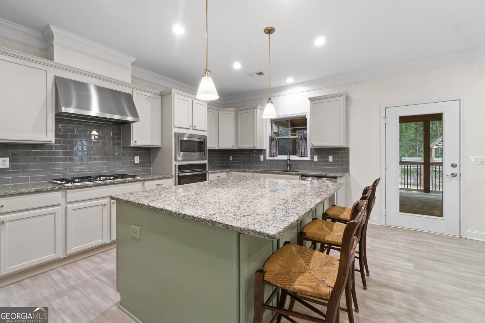 1439 Mill Pointe Court Lawrenceville - 12