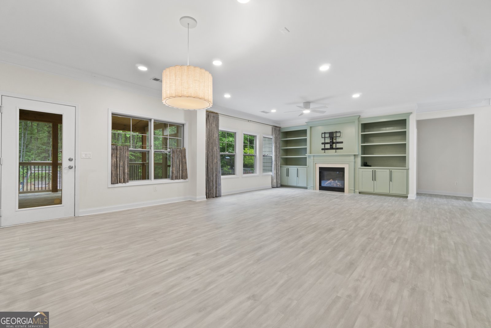 1439 Mill Pointe Court Lawrenceville - 13