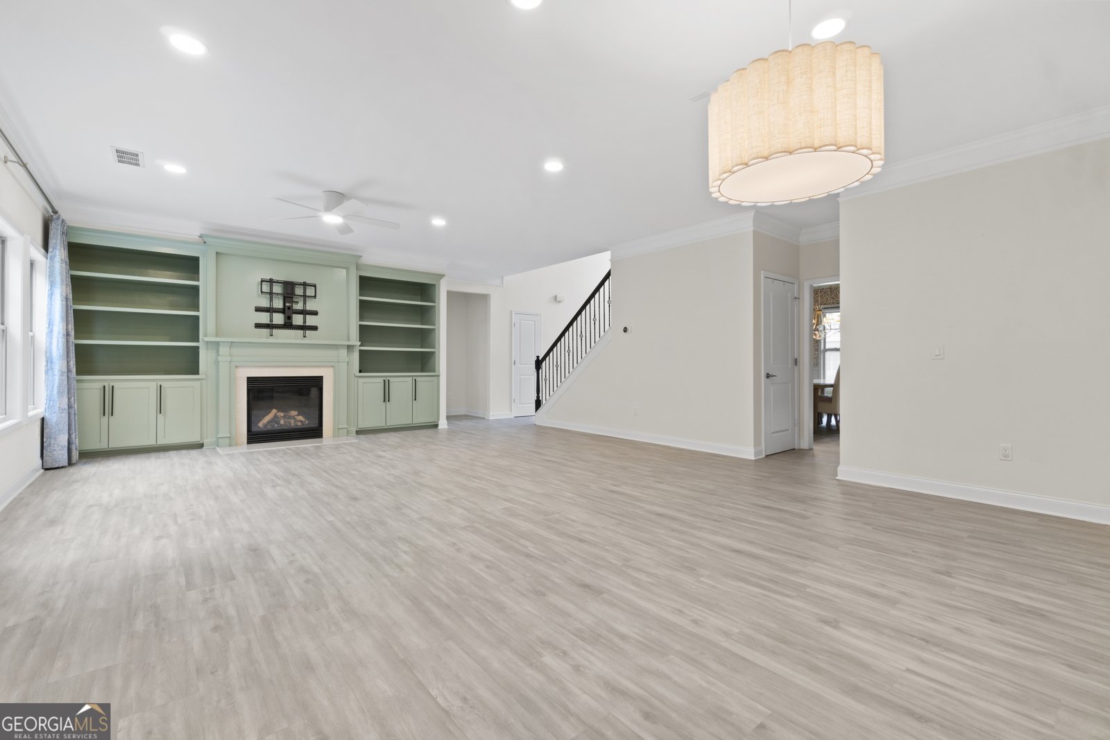 1439 Mill Pointe Court Lawrenceville - 14