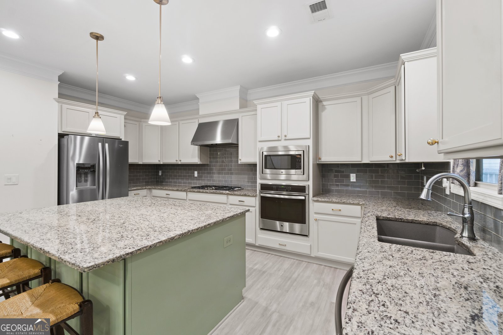 1439 Mill Pointe Court Lawrenceville - 15