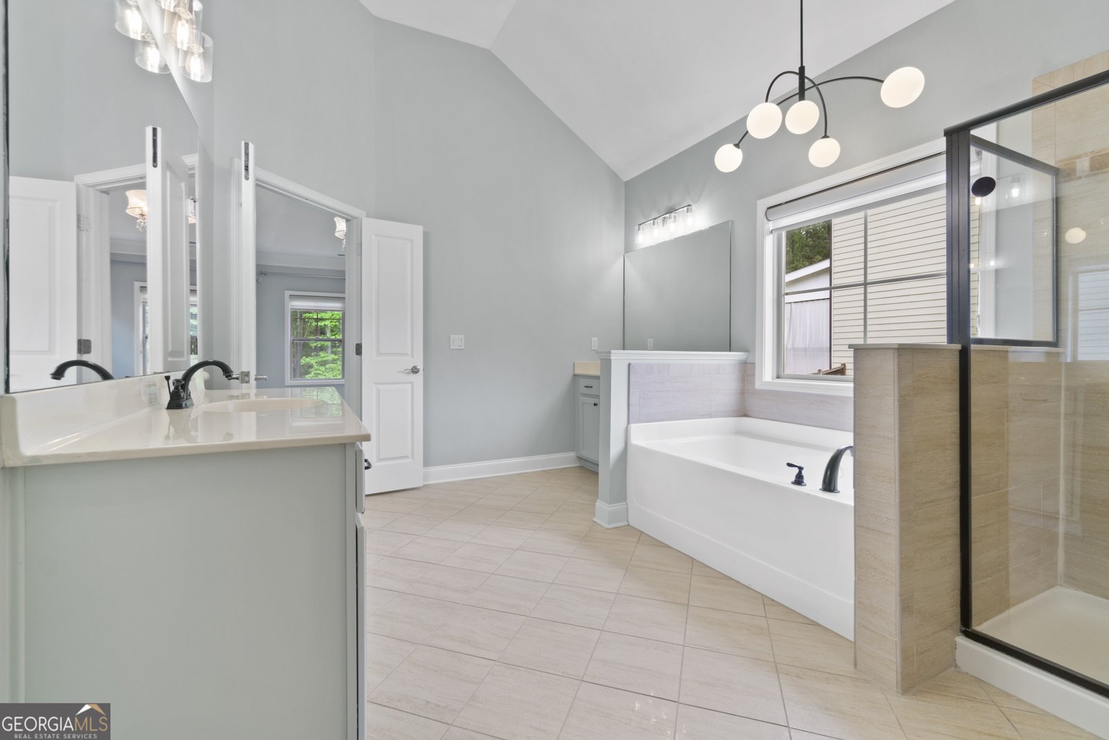 1439 Mill Pointe Court Lawrenceville - 21