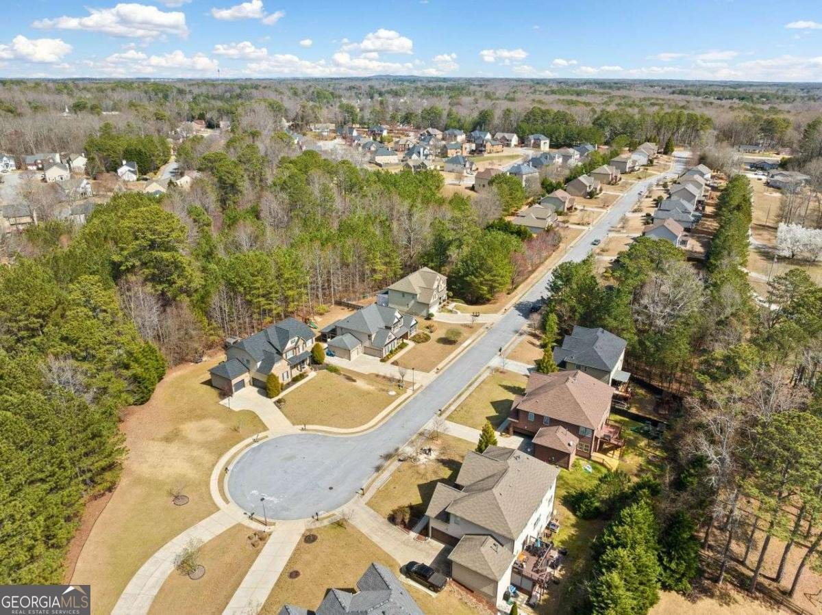 1439 Mill Pointe Court Lawrenceville - 3