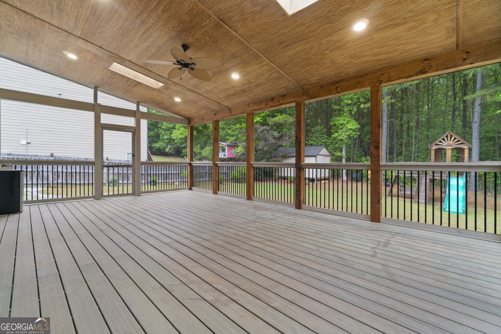 1439 Mill Pointe Court Lawrenceville - 39