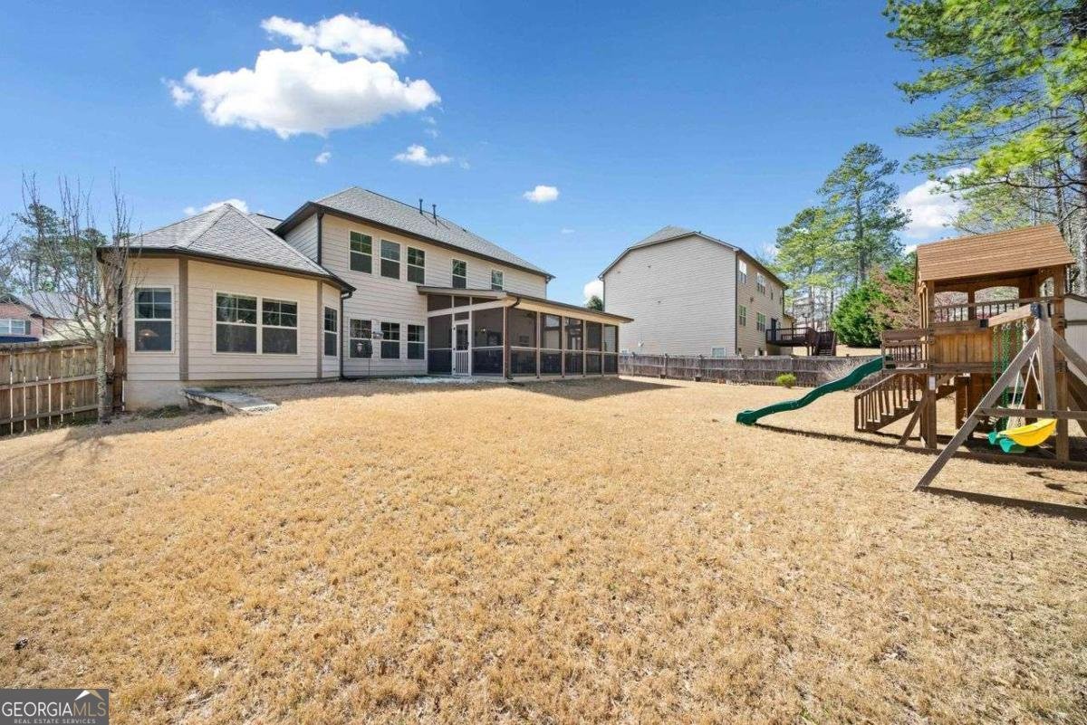 1439 Mill Pointe Court Lawrenceville - 42