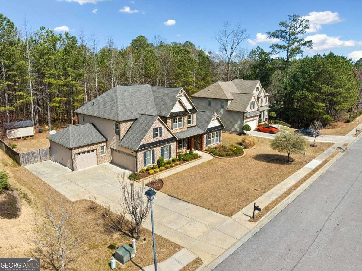 1439 Mill Pointe Court Lawrenceville - 43