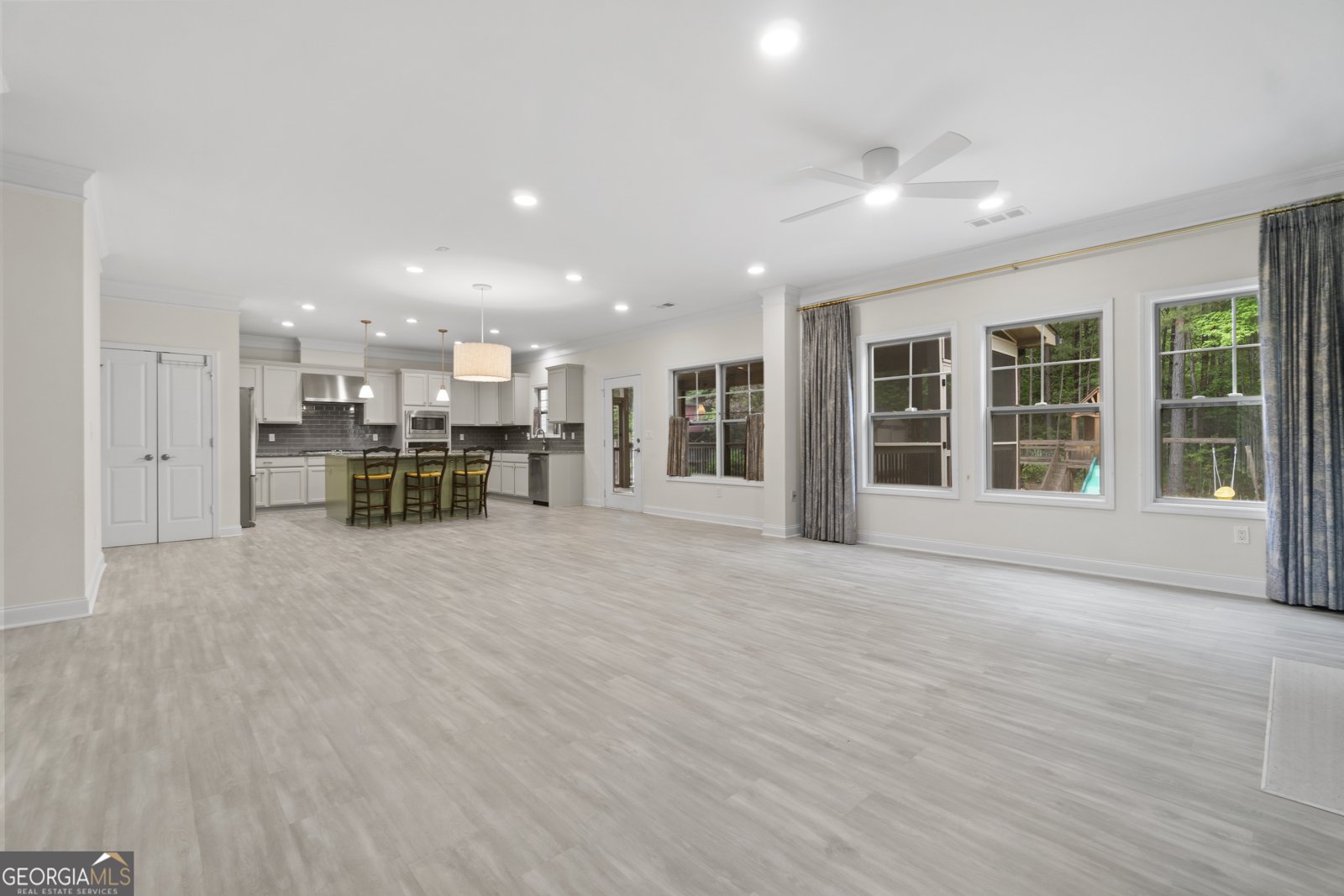 1439 Mill Pointe Court Lawrenceville - 9