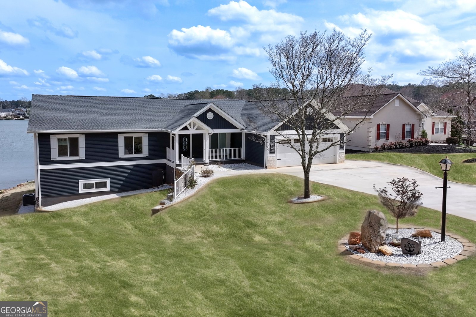 2387 Battle Drive Villa Rica - 1