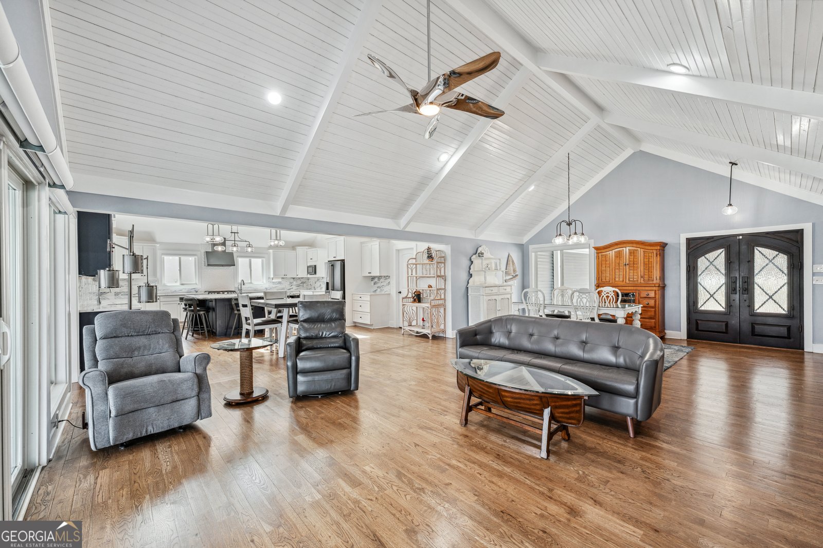 2387 Battle Drive Villa Rica - 14