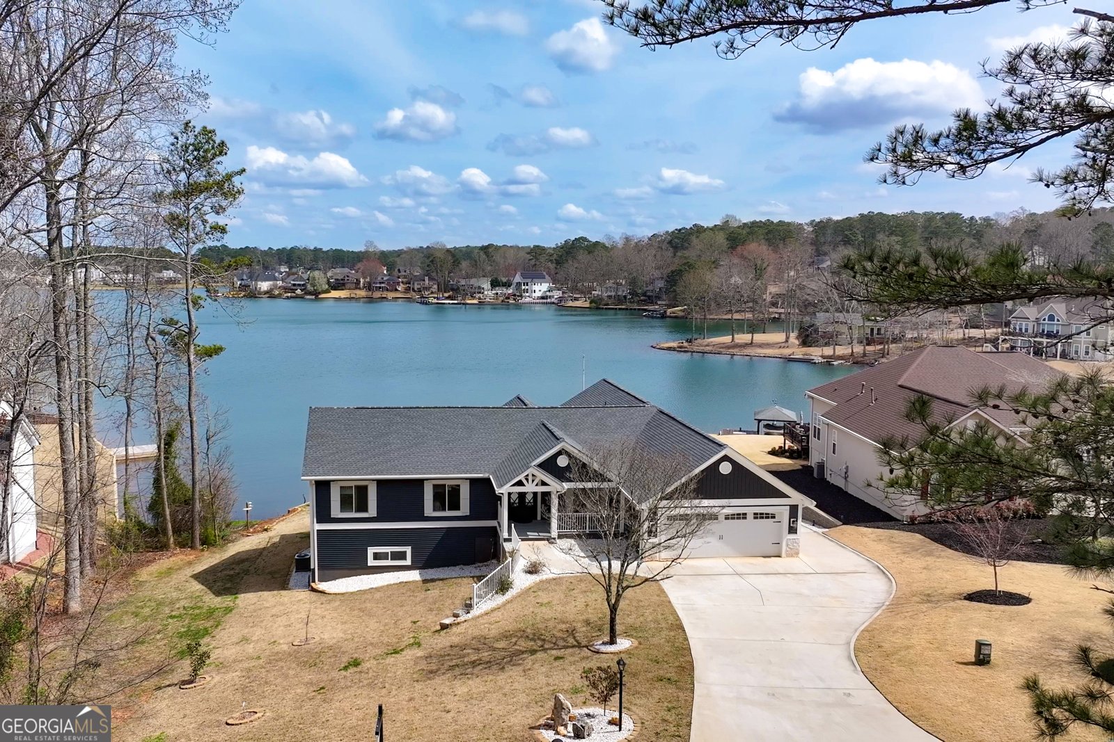 2387 Battle Drive Villa Rica - 2