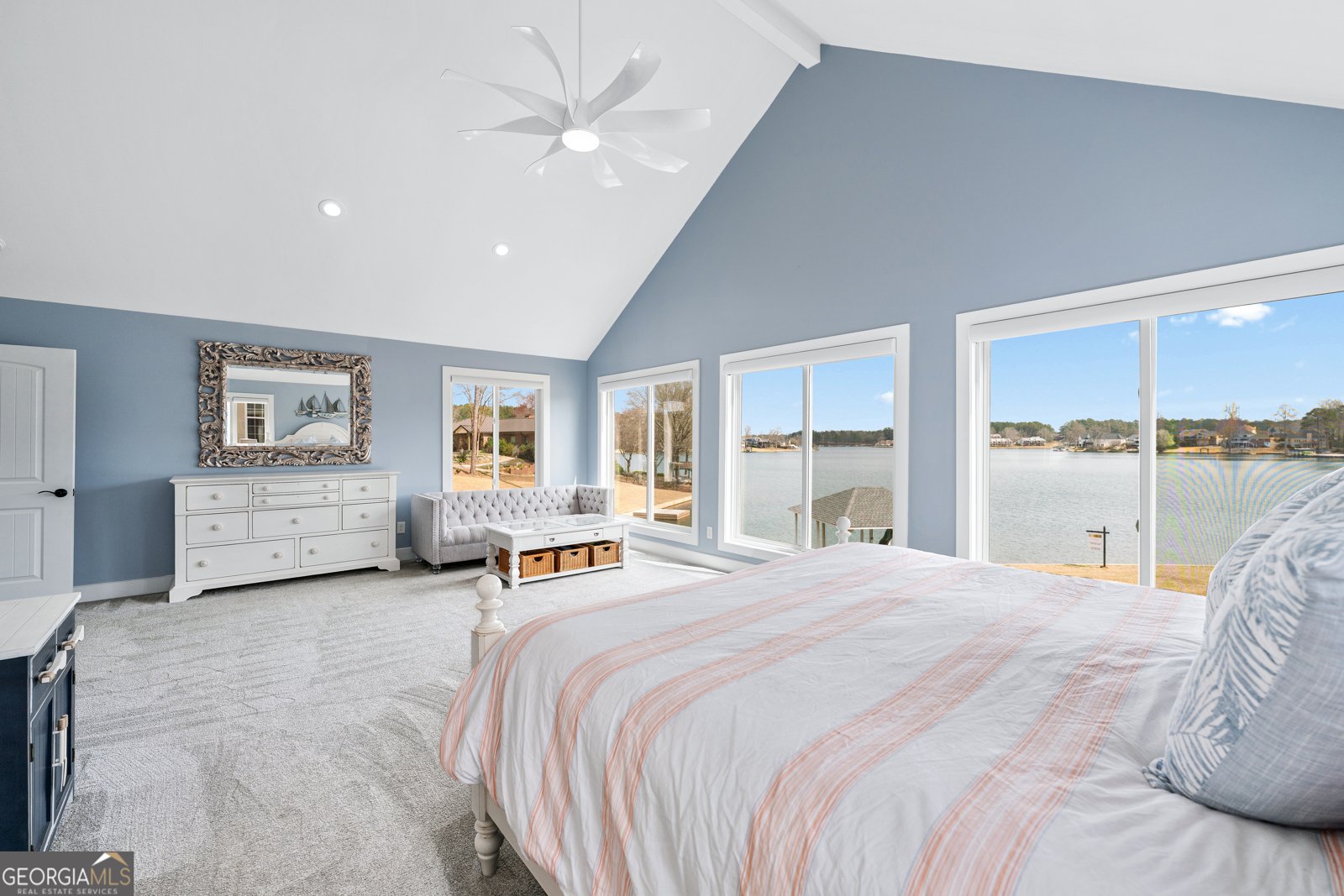 2387 Battle Drive Villa Rica - 20