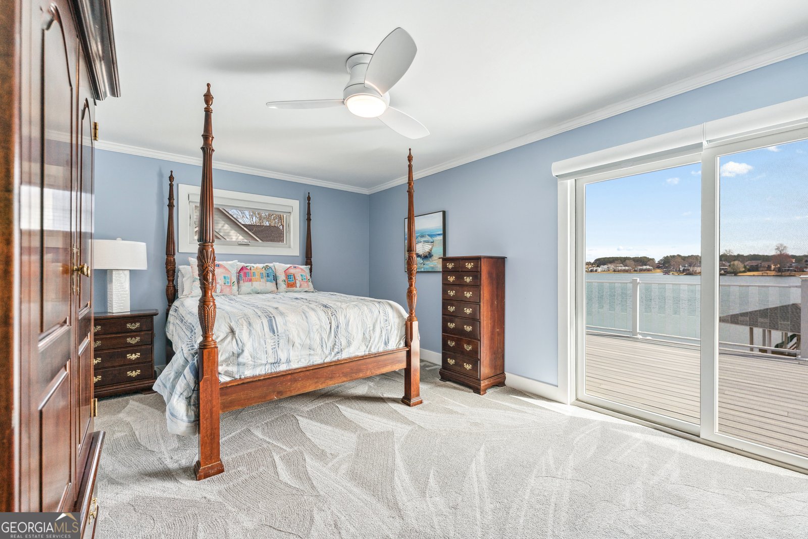2387 Battle Drive Villa Rica - 23