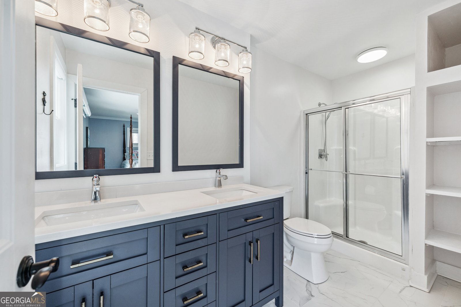 2387 Battle Drive Villa Rica - 24