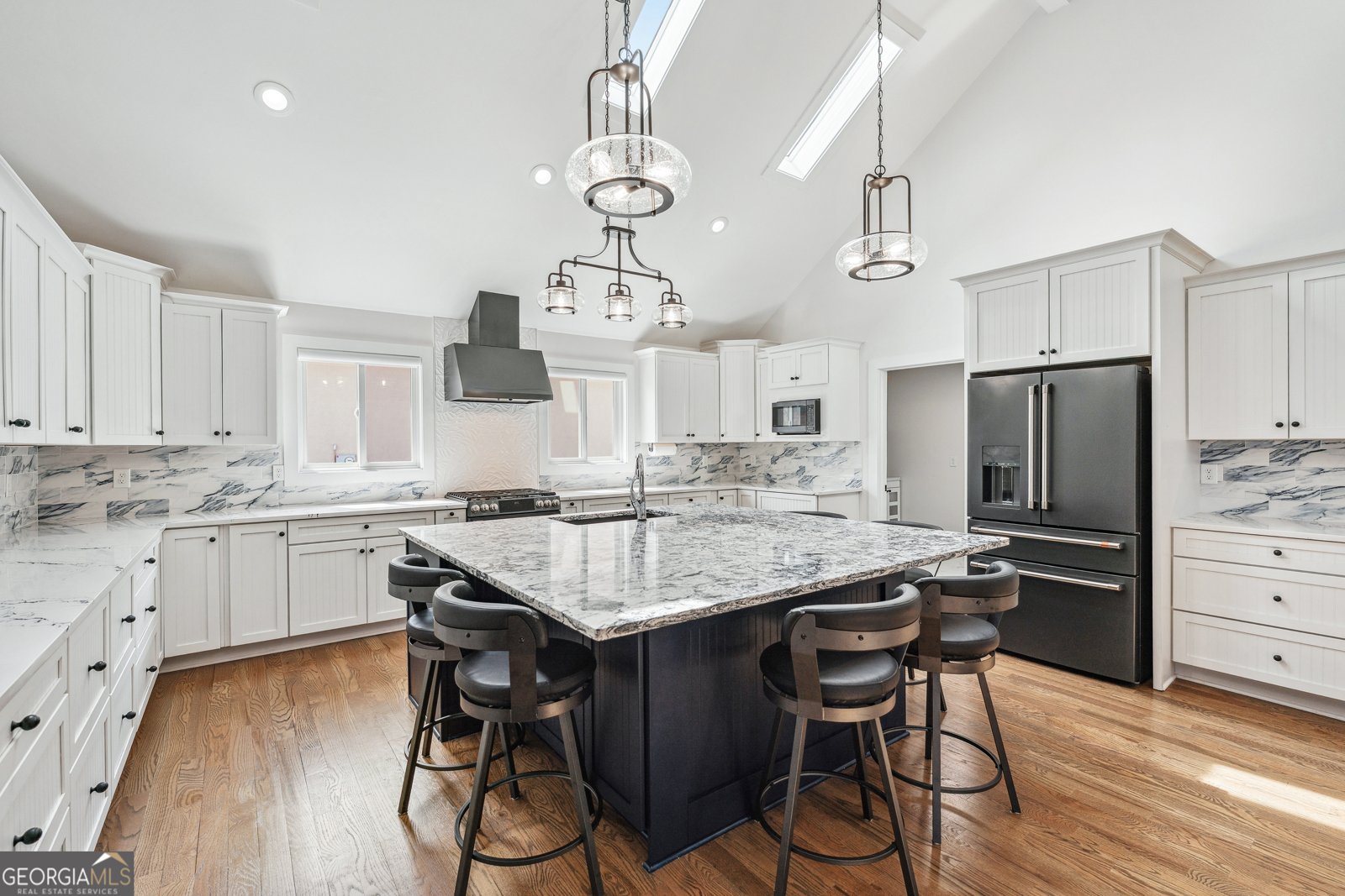 2387 Battle Drive Villa Rica - 3