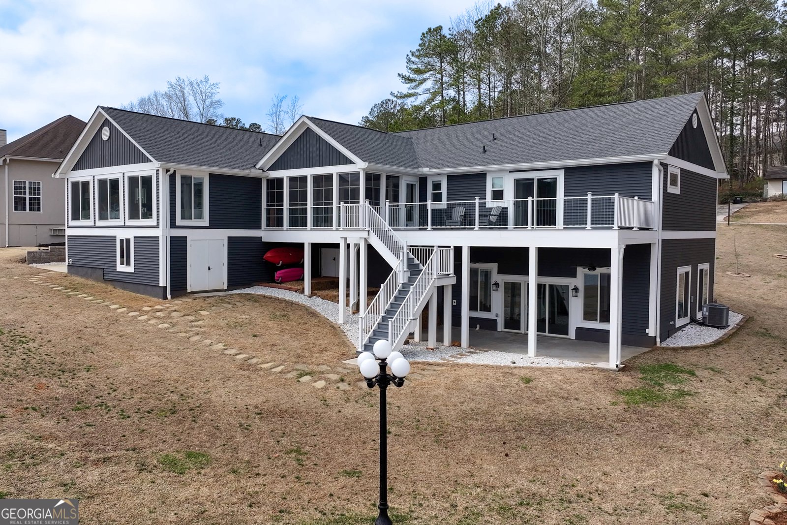 2387 Battle Drive Villa Rica - 35