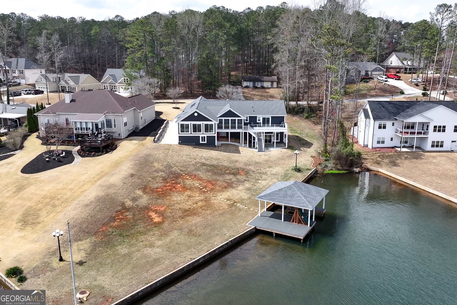 2387 Battle Drive Villa Rica - 37