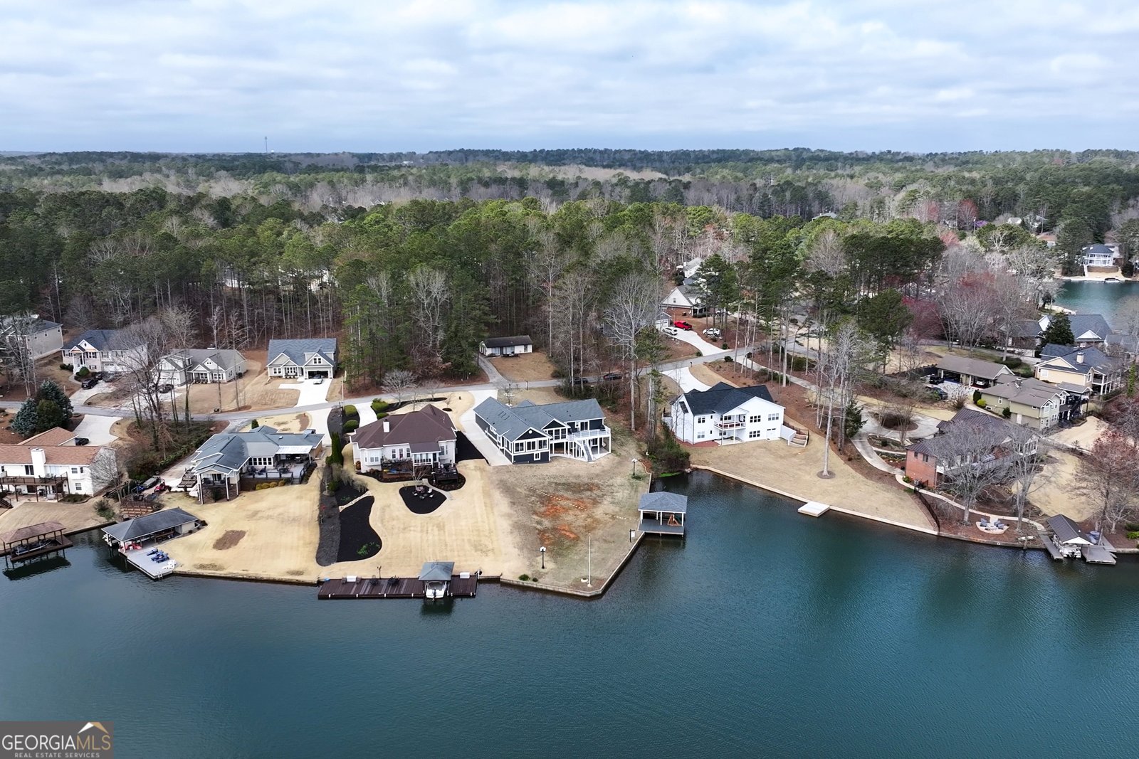 2387 Battle Drive Villa Rica - 38