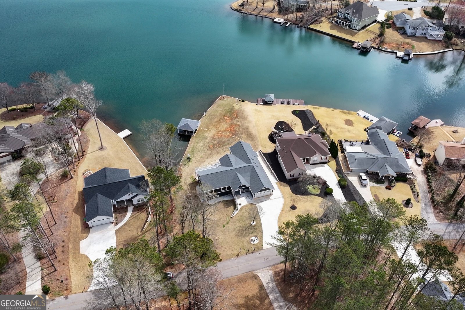 2387 Battle Drive Villa Rica - 39