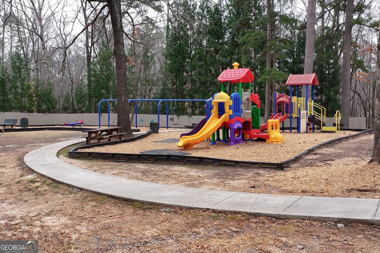2387 Battle Drive Villa Rica - 45