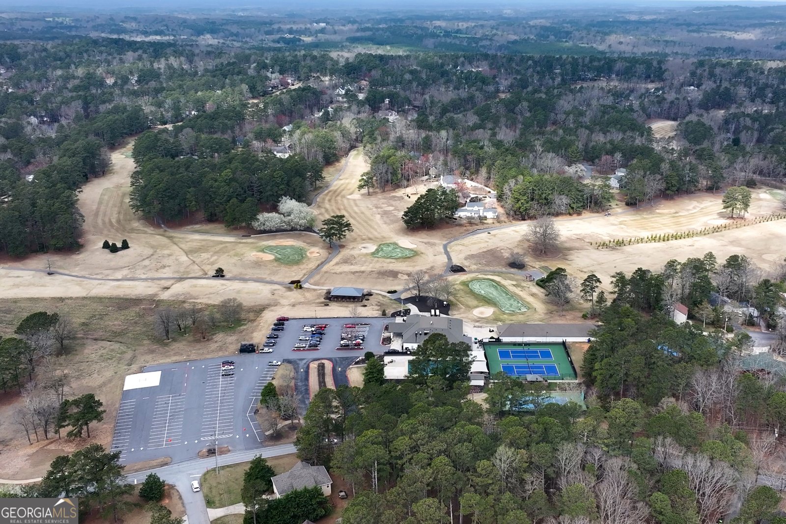 2387 Battle Drive Villa Rica - 47