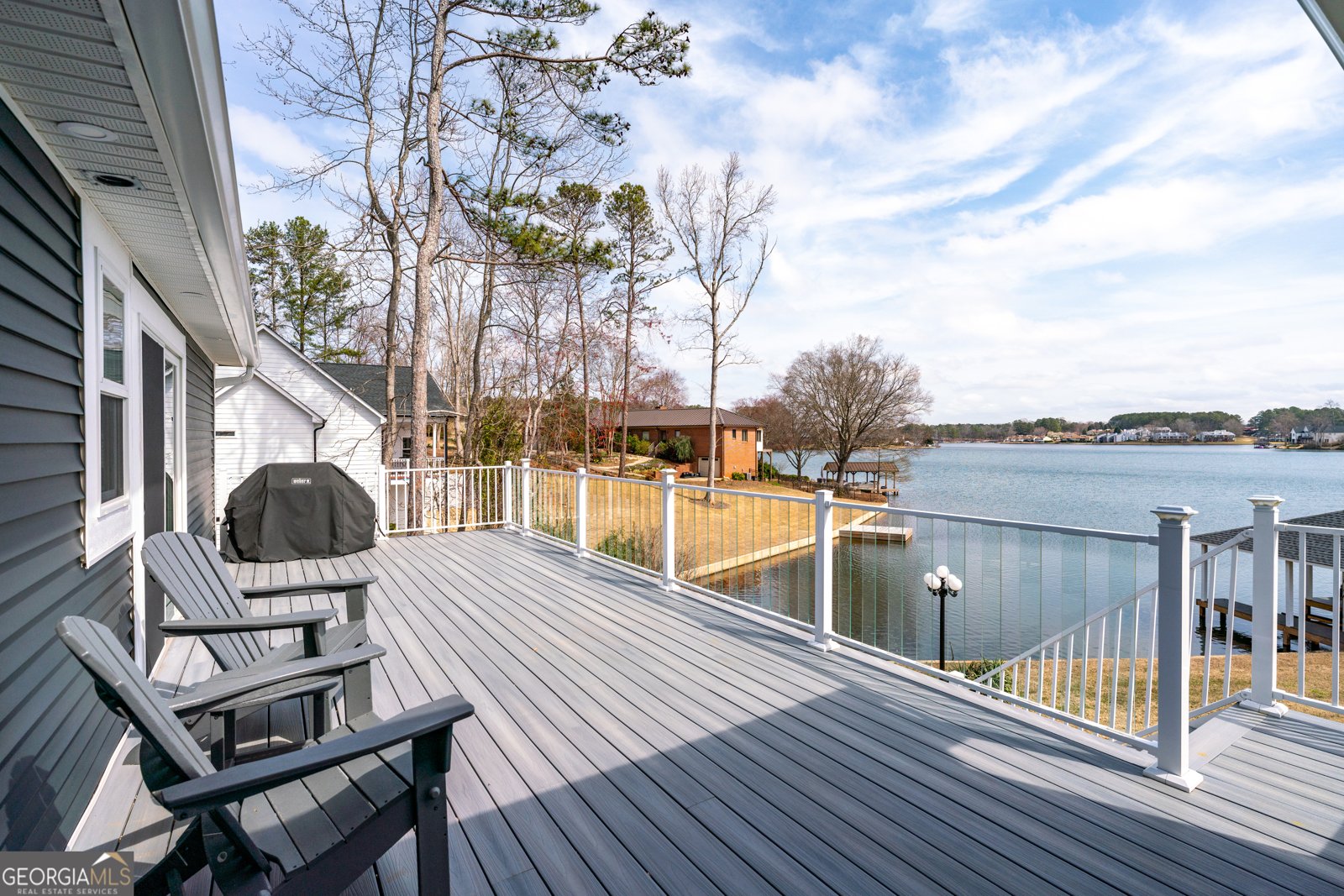 2387 Battle Drive Villa Rica - 6