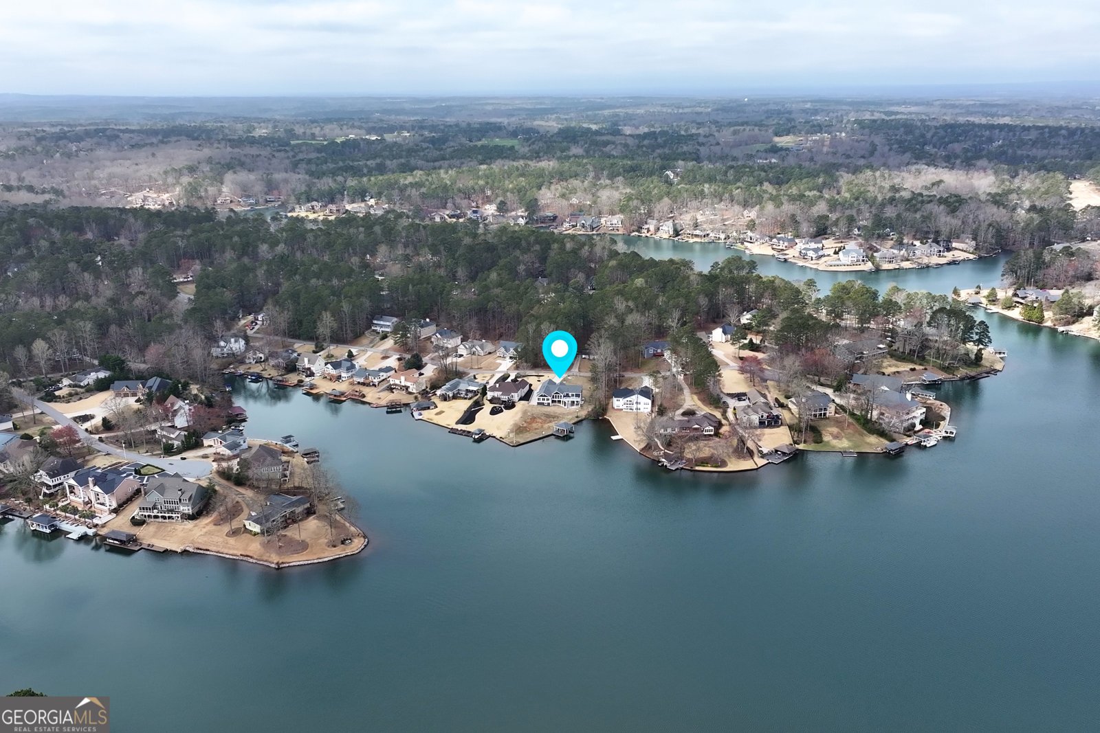 2387 Battle Drive Villa Rica - 8