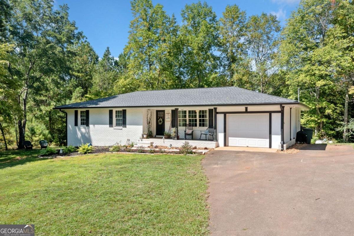 2383 Sperin Road Ball Ground - 1