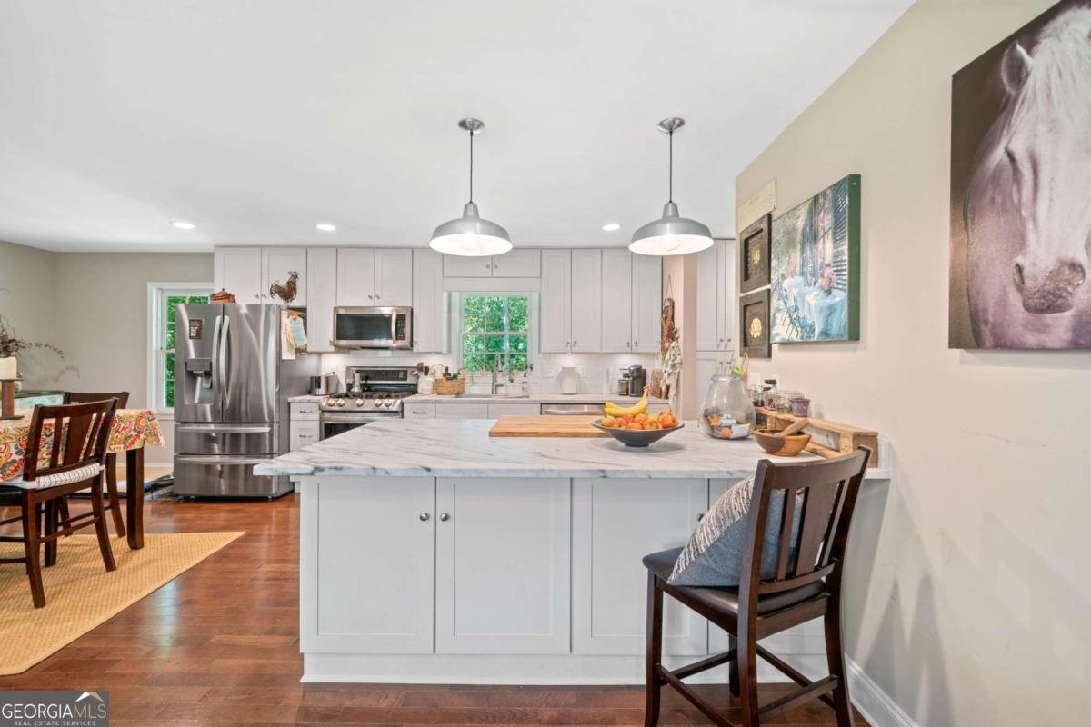 2383 Sperin Road Ball Ground - 10