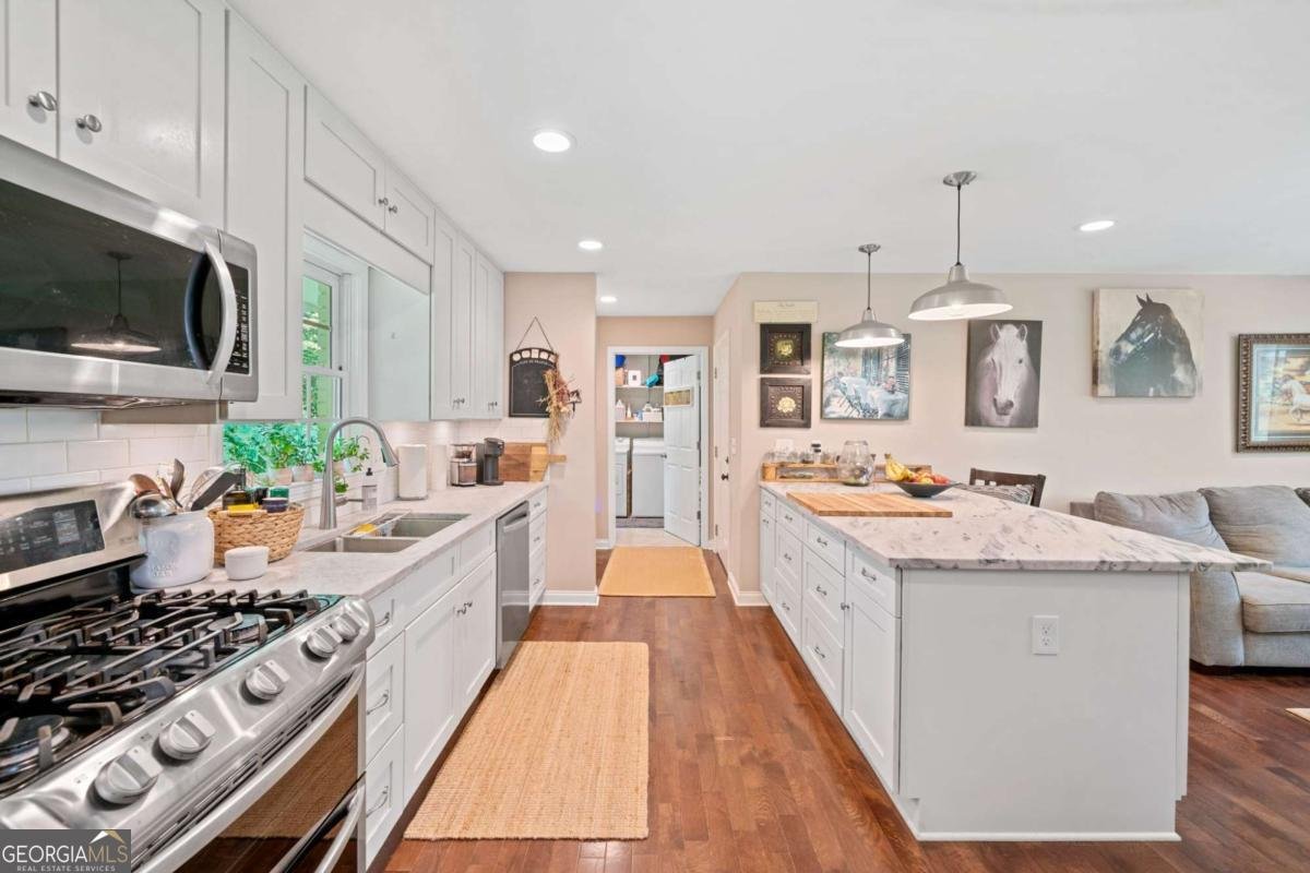 2383 Sperin Road Ball Ground - 11