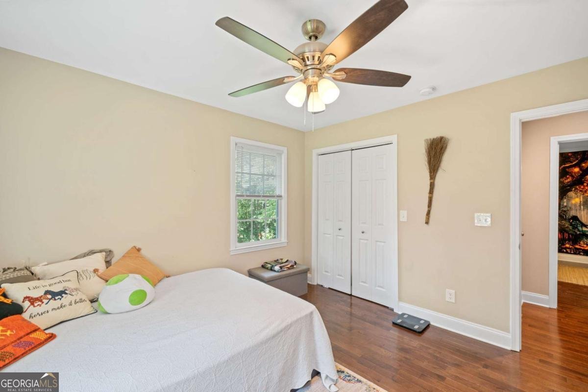 2383 Sperin Road Ball Ground - 17