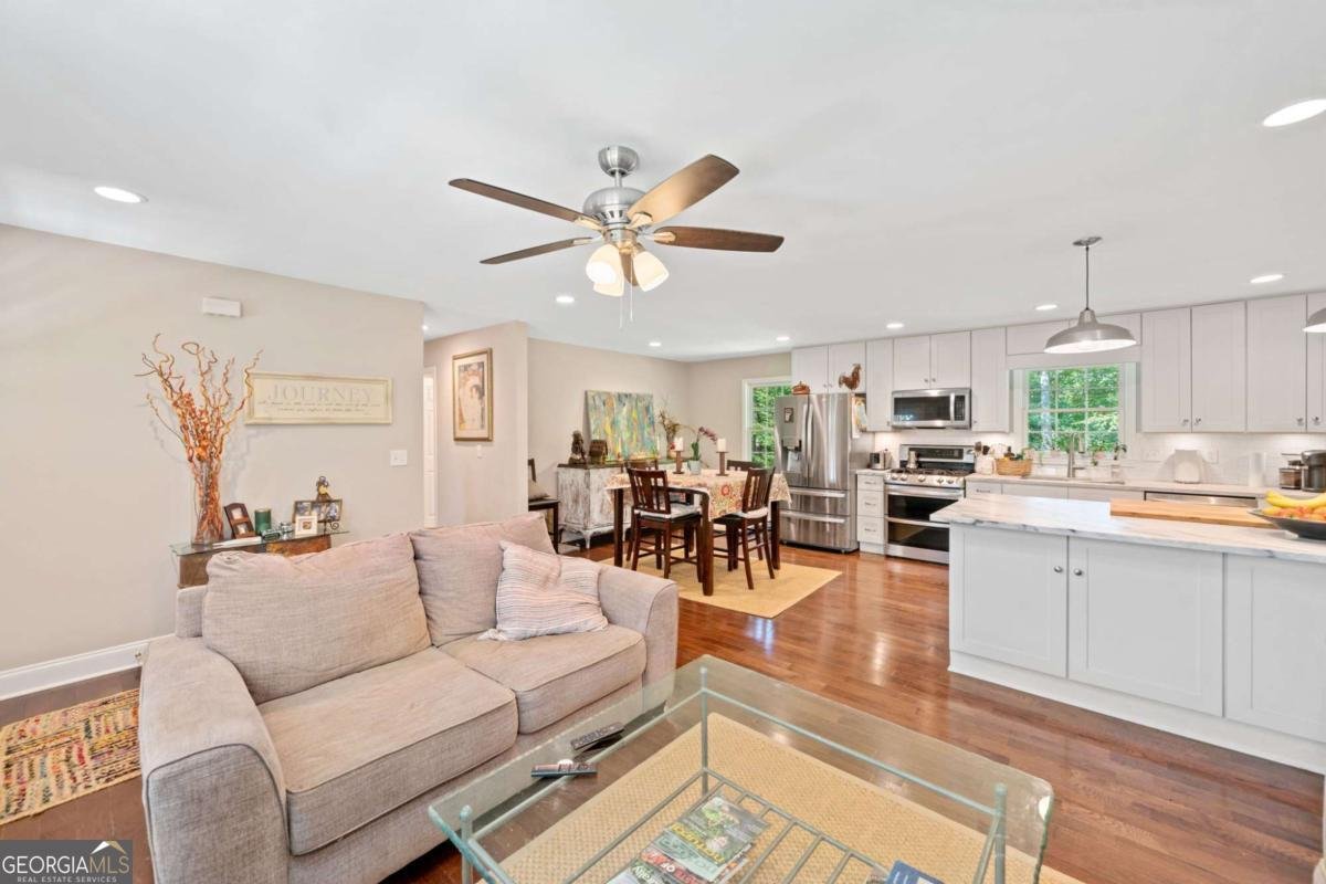 2383 Sperin Road Ball Ground - 2