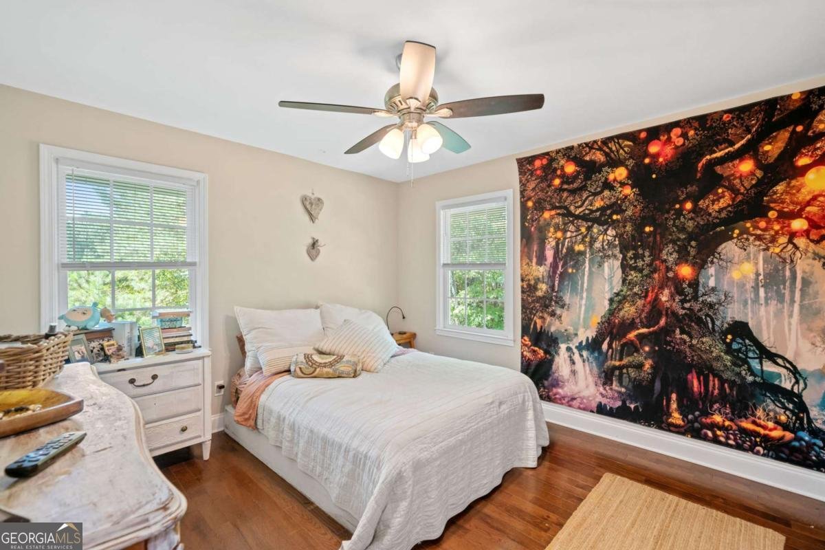 2383 Sperin Road Ball Ground - 20