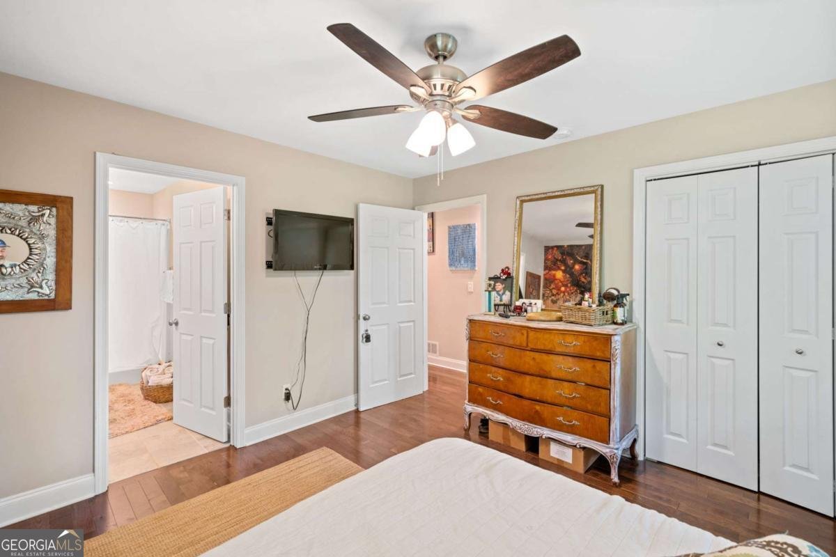 2383 Sperin Road Ball Ground - 21