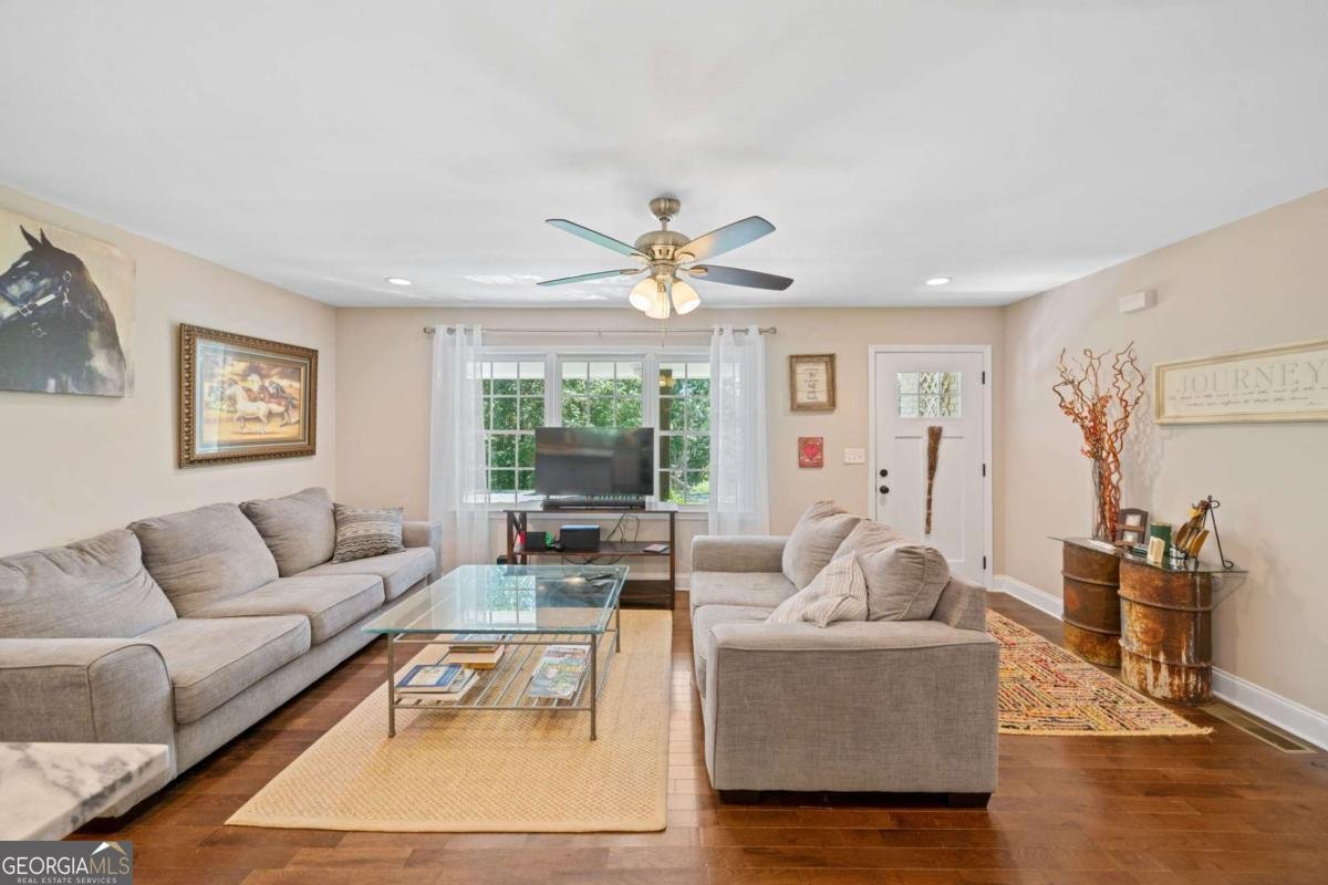 2383 Sperin Road Ball Ground - 3