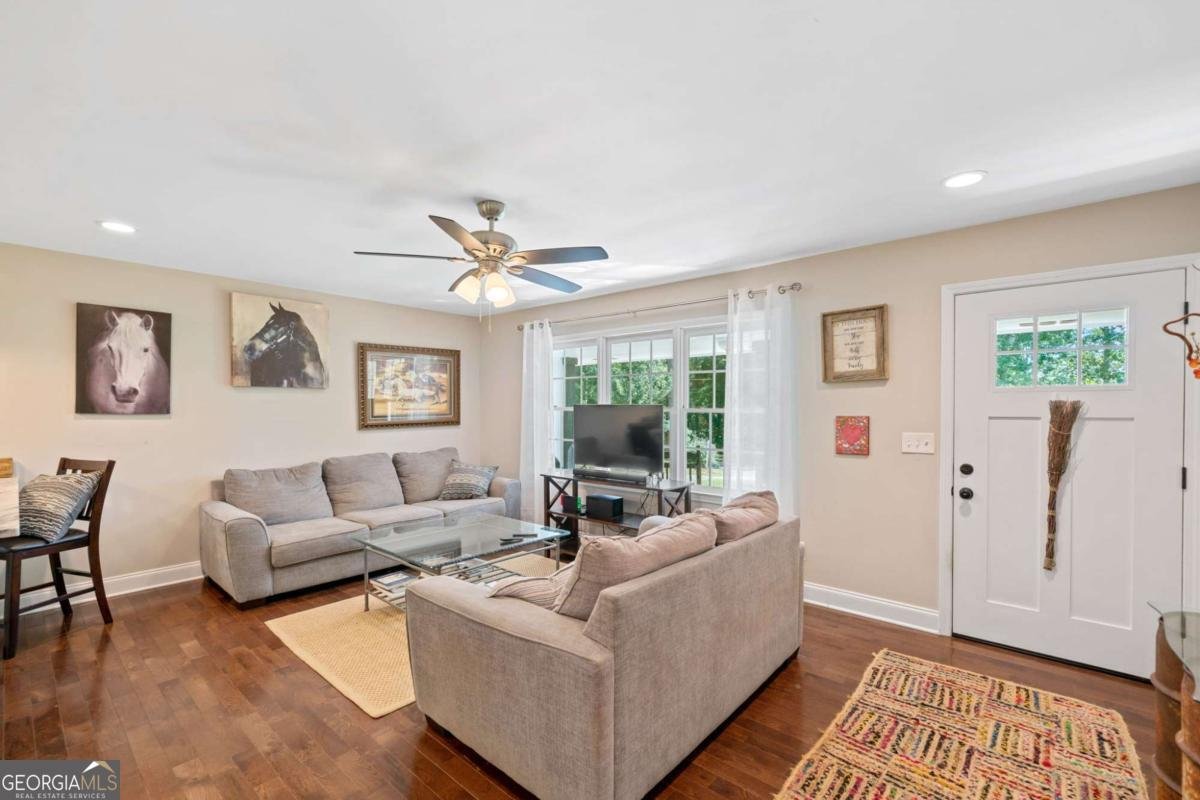 2383 Sperin Road Ball Ground - 4
