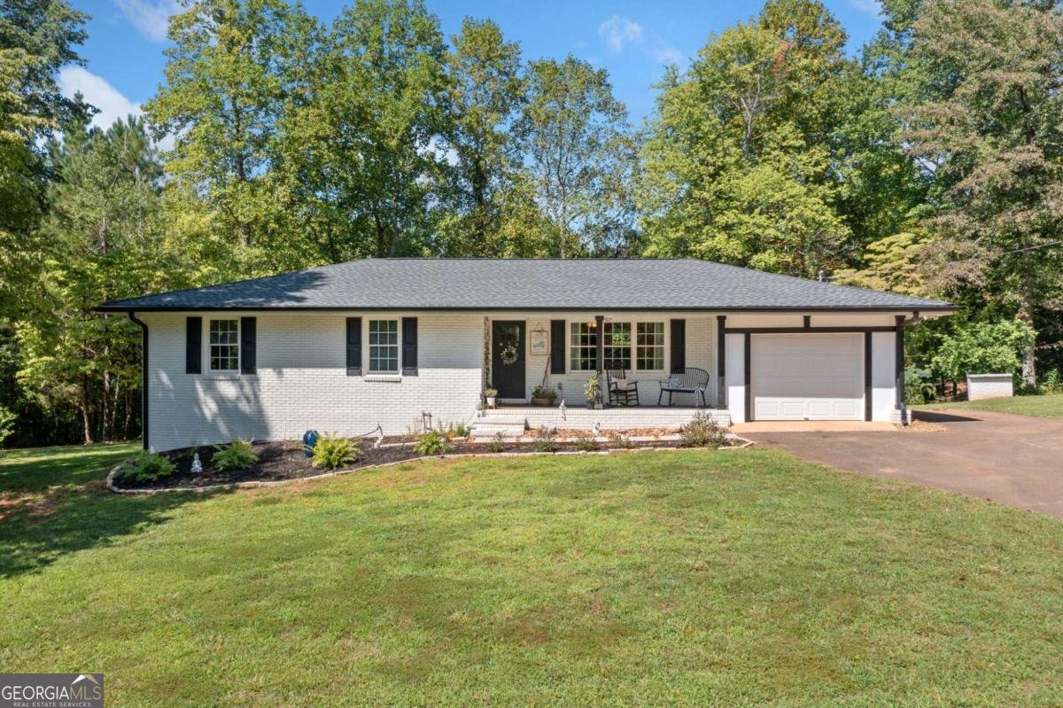 2383 Sperin Road Ball Ground - 48