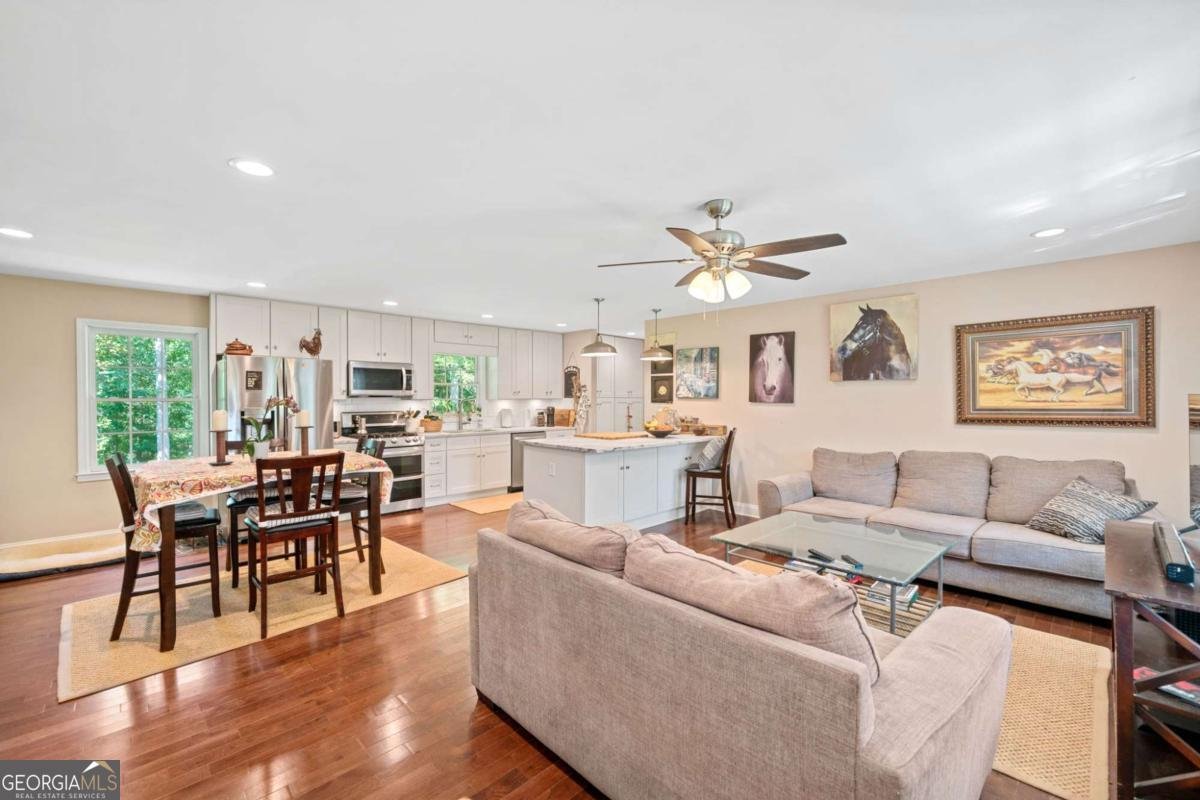 2383 Sperin Road Ball Ground - 5
