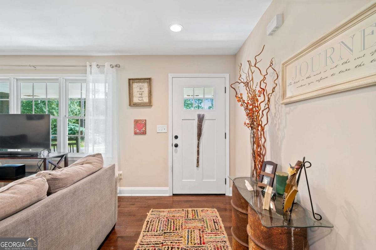 2383 Sperin Road Ball Ground - 6