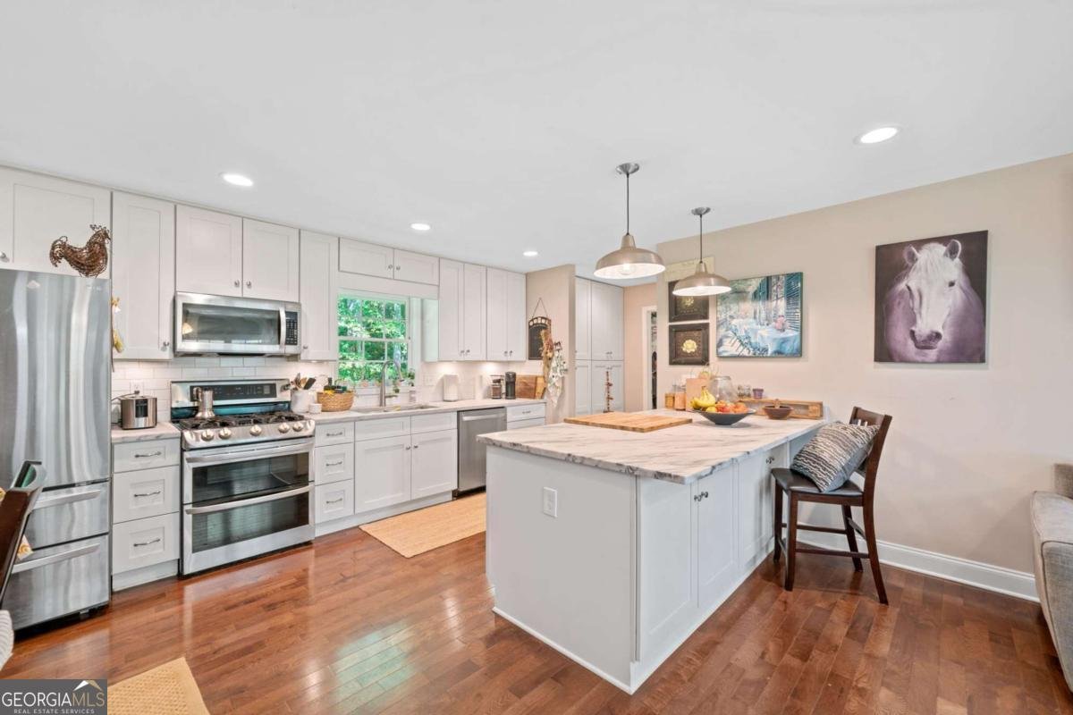 2383 Sperin Road Ball Ground - 7