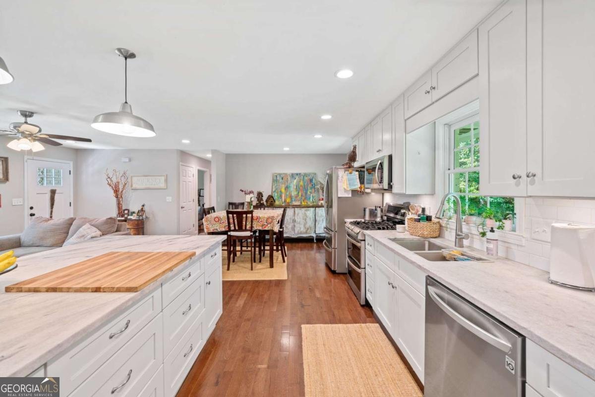 2383 Sperin Road Ball Ground - 8