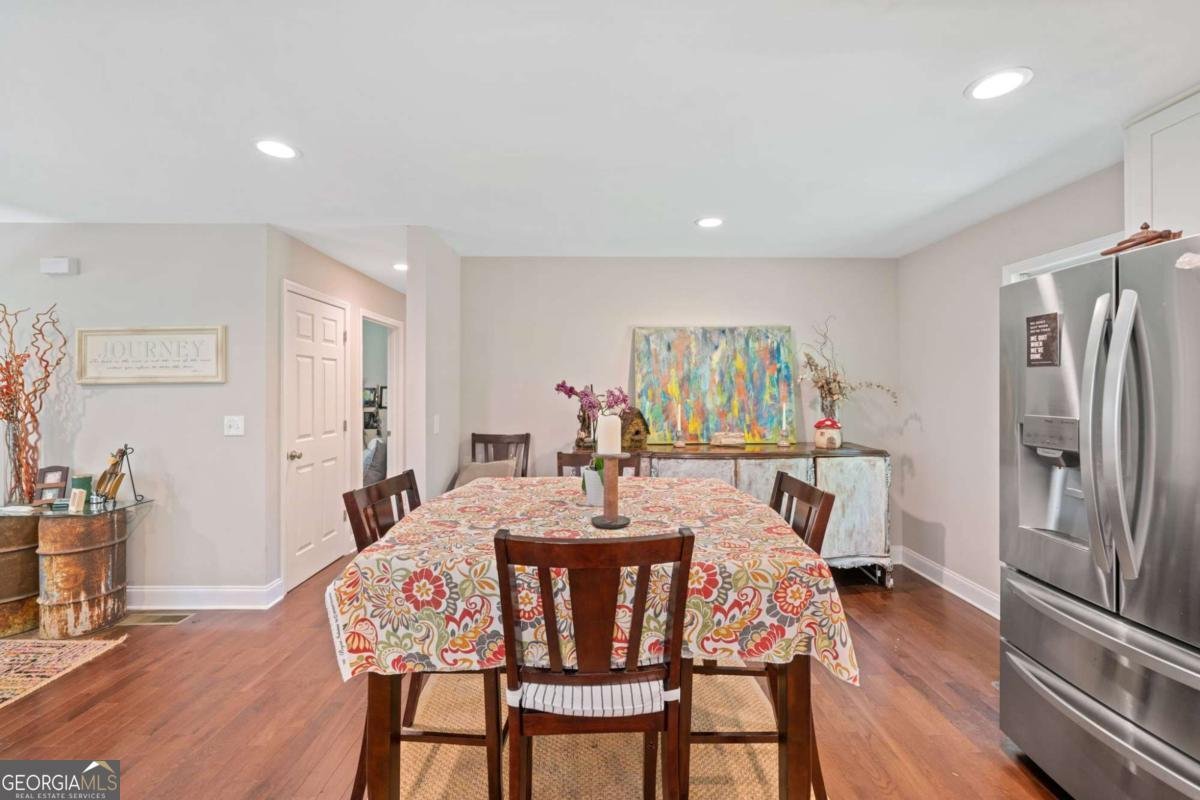 2383 Sperin Road Ball Ground - 9