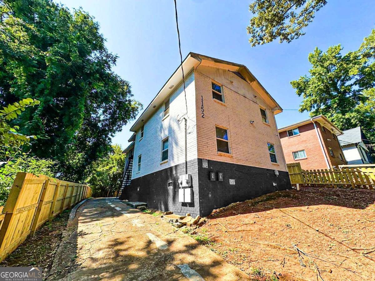 1152 Greenwich Street Atlanta - 1
