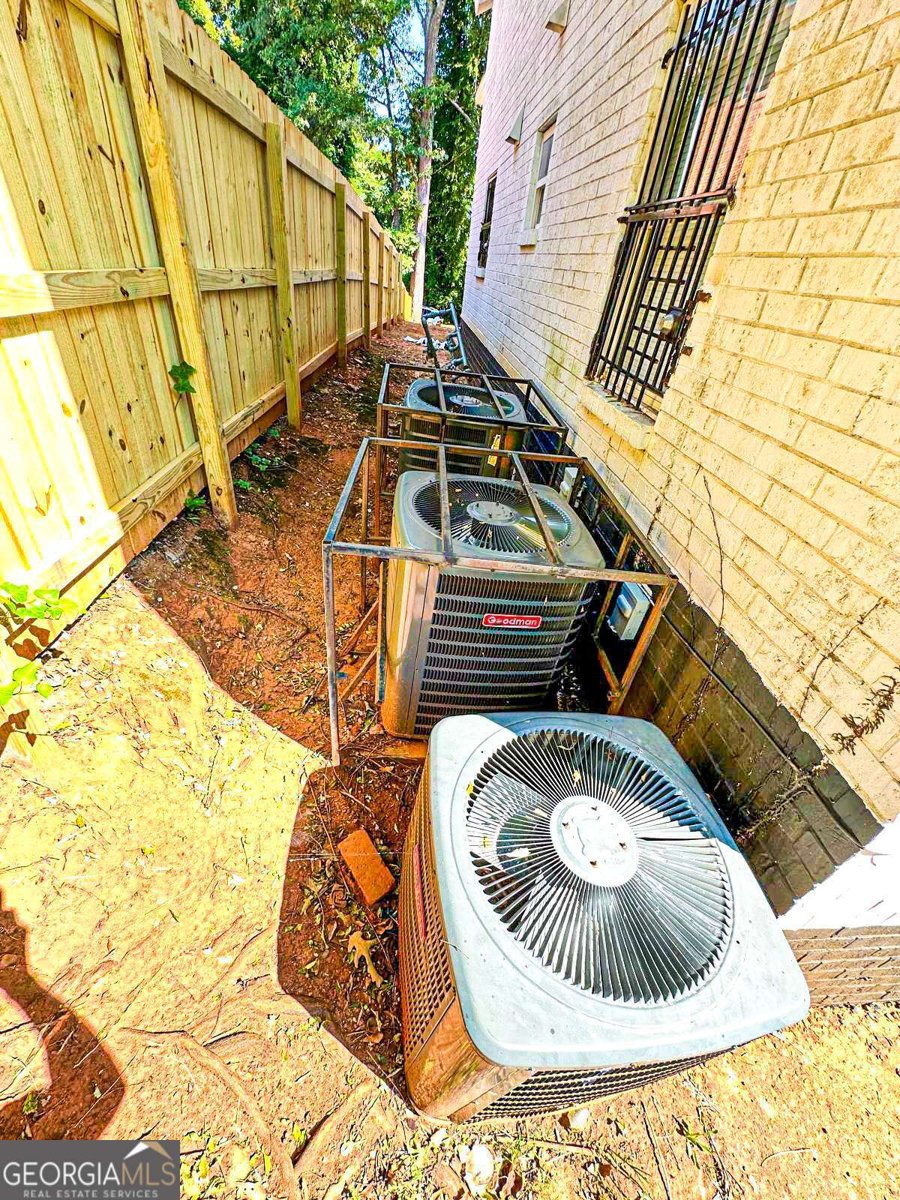 1152 Greenwich Street Atlanta - 13