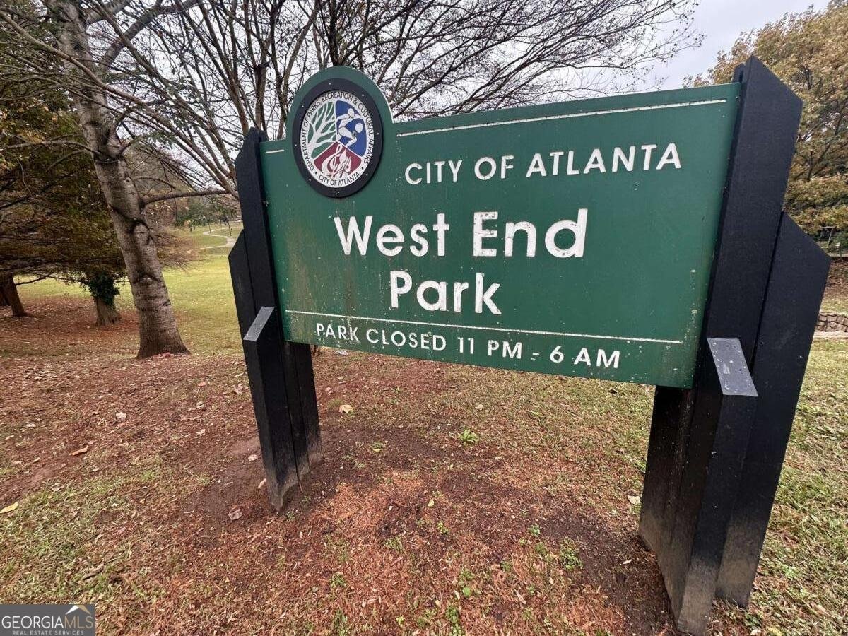 1152 Greenwich Street Atlanta - 14