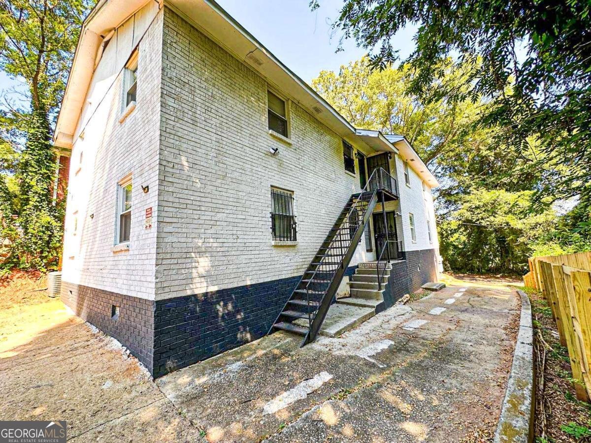 1152 Greenwich Street Atlanta - 2