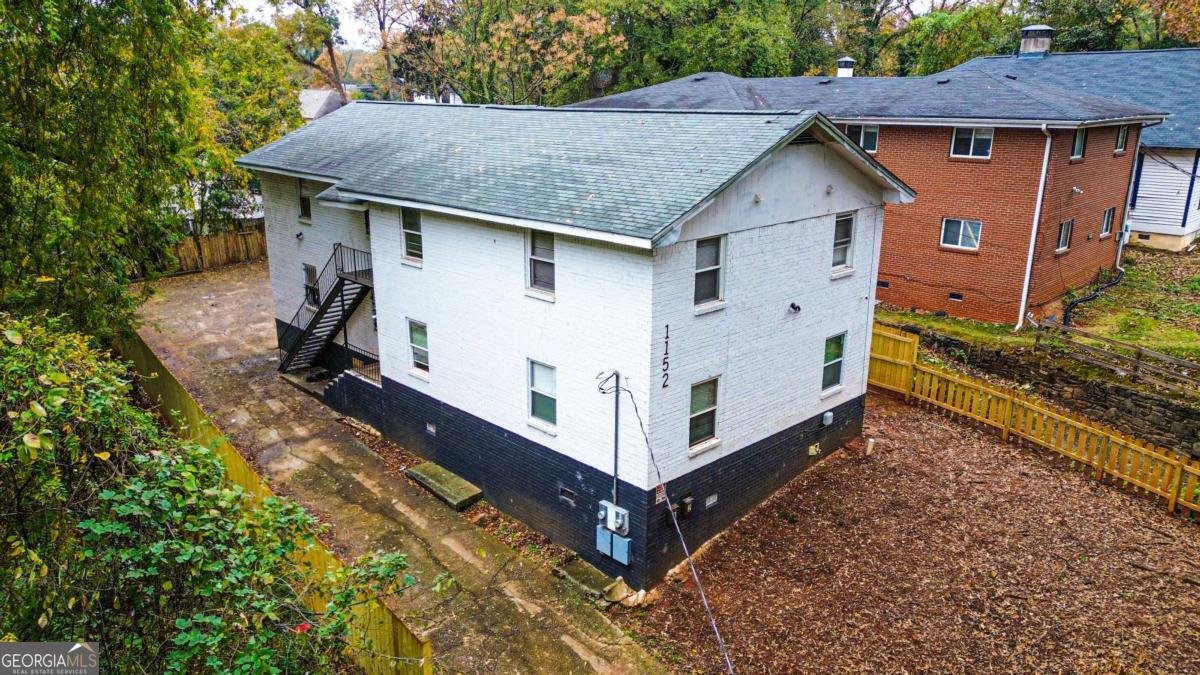 1152 Greenwich Street Atlanta - 3