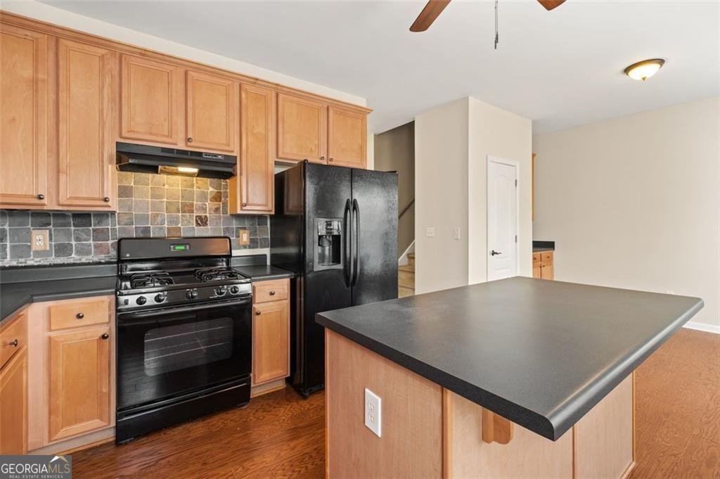 239 Valley Crossing Canton - 12